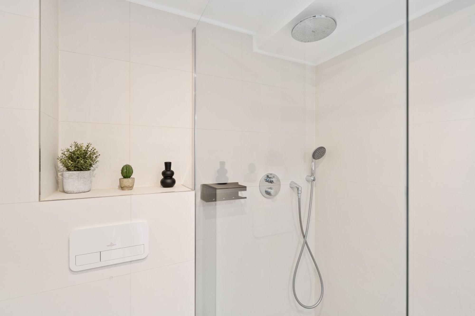 Modern Limpertsberg Studio Near City Center Luksemburg Zewnętrze zdjęcie