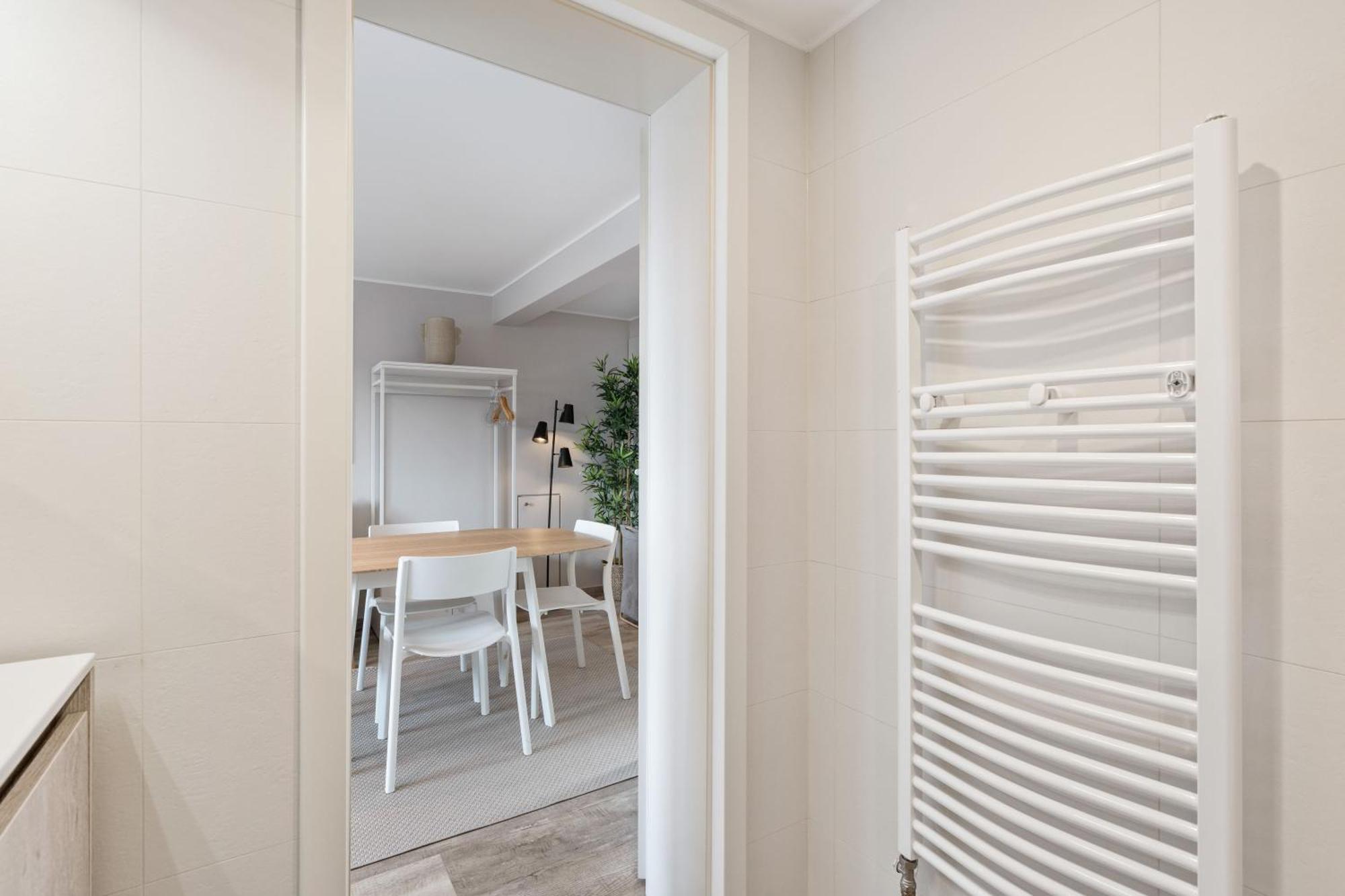 Modern Limpertsberg Studio Near City Center Luksemburg Zewnętrze zdjęcie