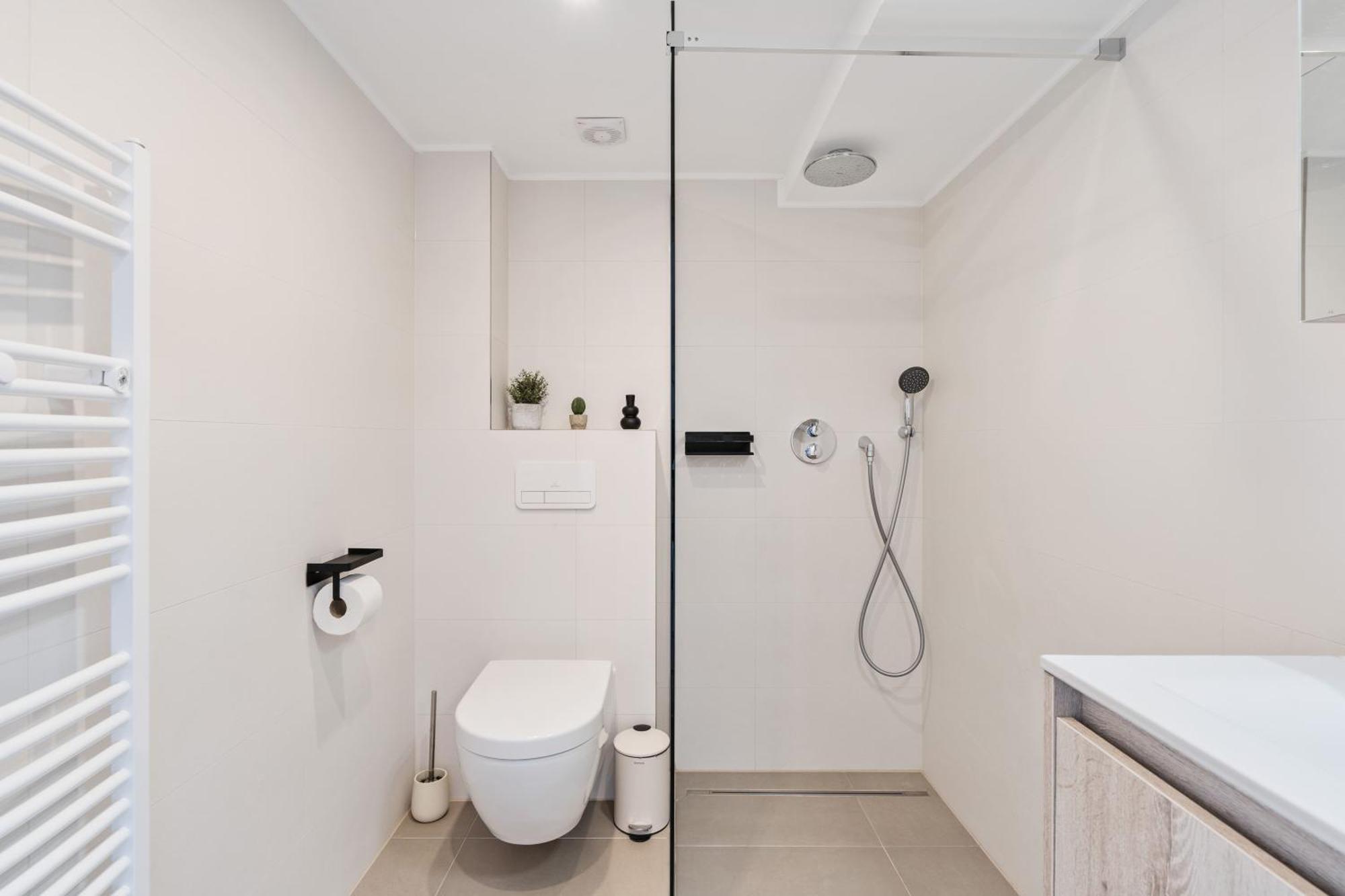 Modern Limpertsberg Studio Near City Center Luksemburg Zewnętrze zdjęcie